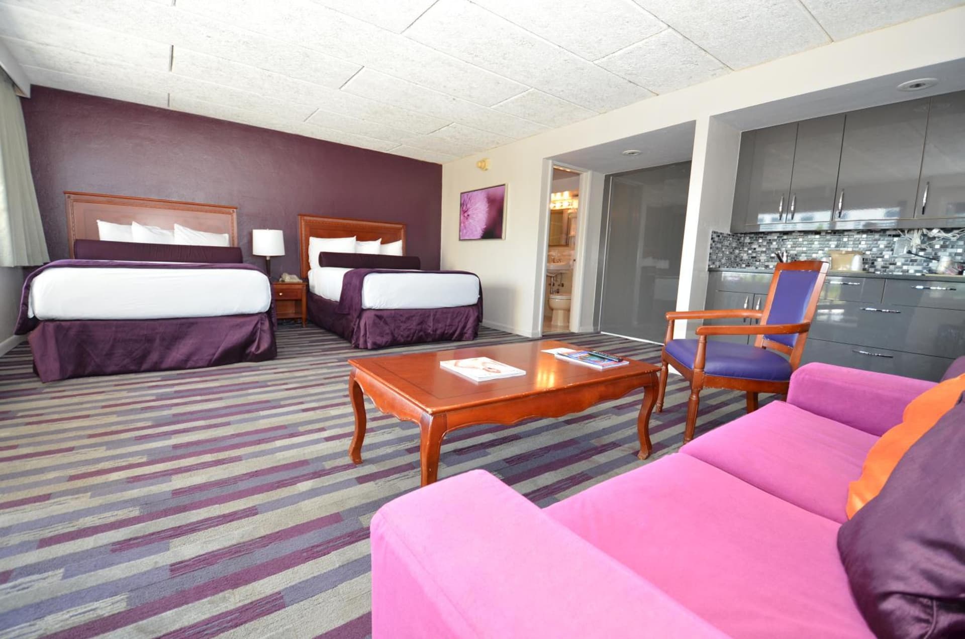 Sea Club Ocean Resort gallery photo in Fort Lauderdale, FL — image 19
