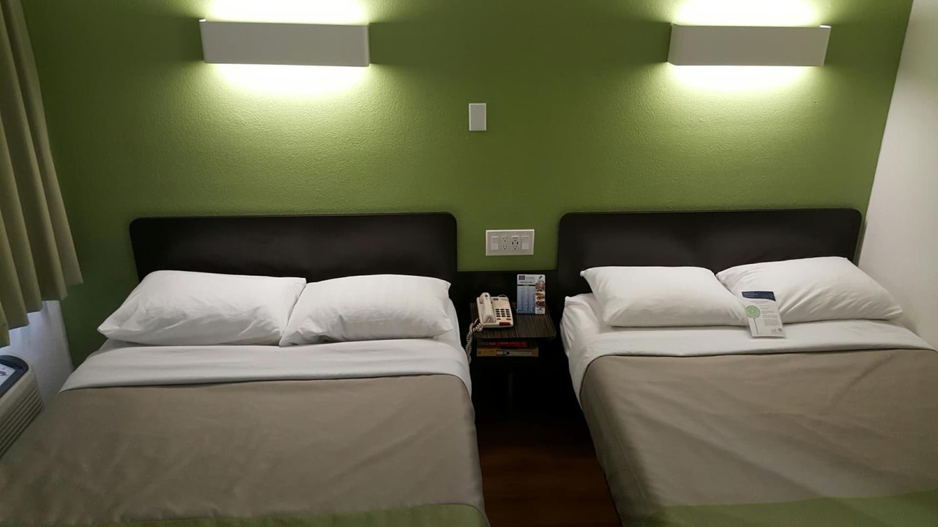 Motel 6-El Paso, TX - West gallery photo in El Paso, TX — image 54