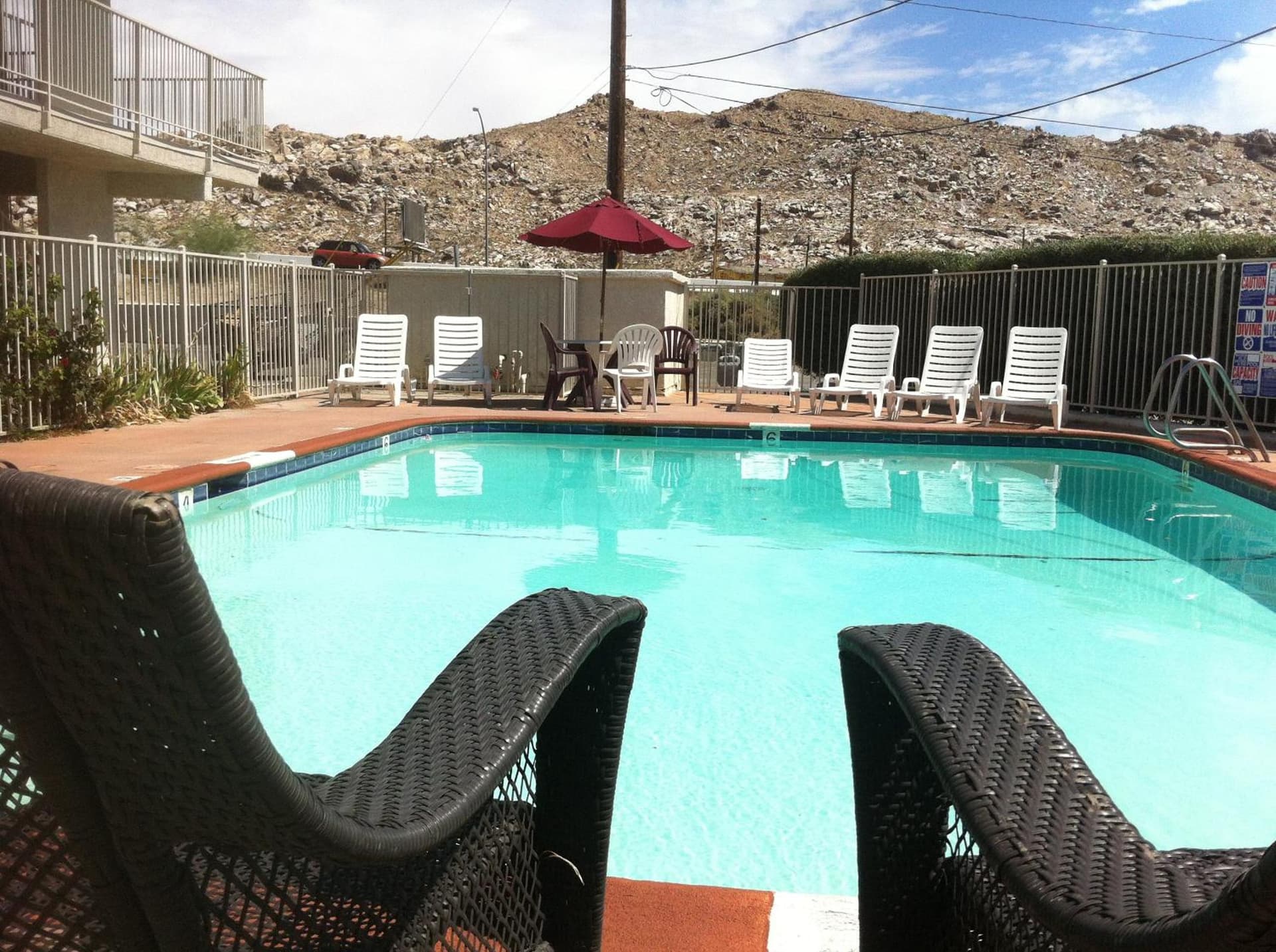 Hilltop Inn & Suites gallery photo in Victorville, CA — image 19