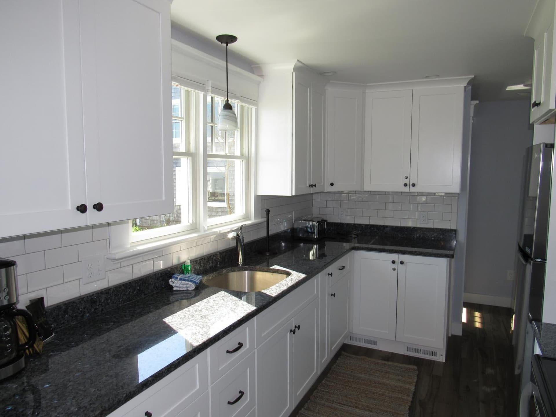 The Masthead Resort property views in Provincetown — gallery photo 3