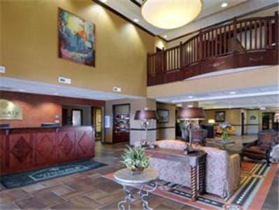 Big Country Hotel & Suites, SureStay Collection by BW gallery photo in Abilene, TX — image 59