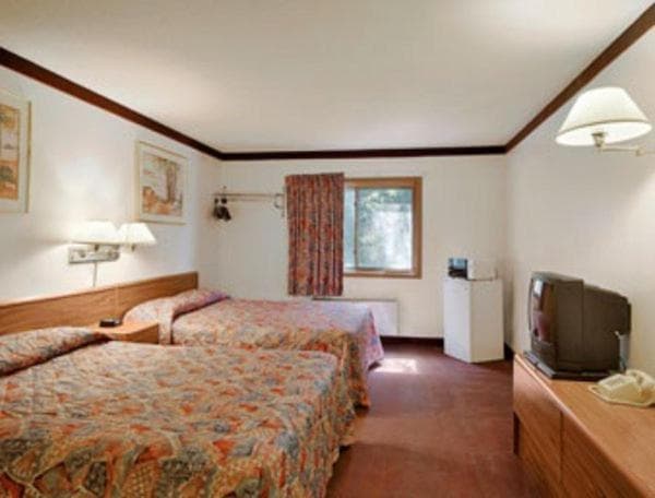 Becker inn & Suites property views in Becker, MN — gallery photo 3