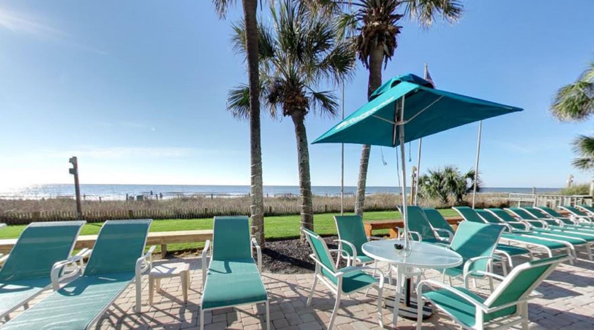 North Shore Oceanfront Resort Hotel gallery photo in Myrtle Beach, SC — image 17