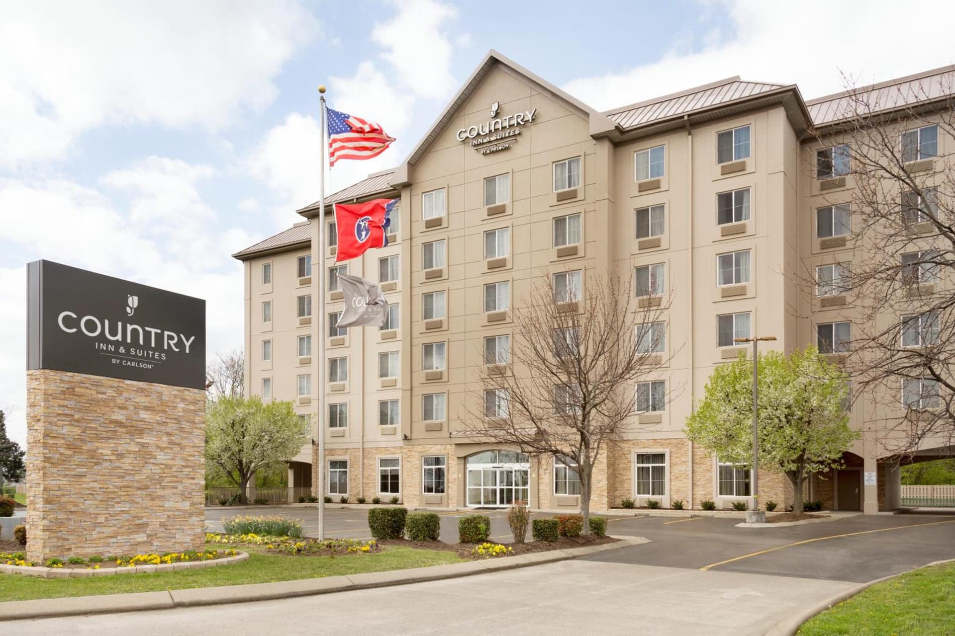 Country Inn & Suites by Radisson Nashville Airport TN gallery photo in Nashville, TN — image 61