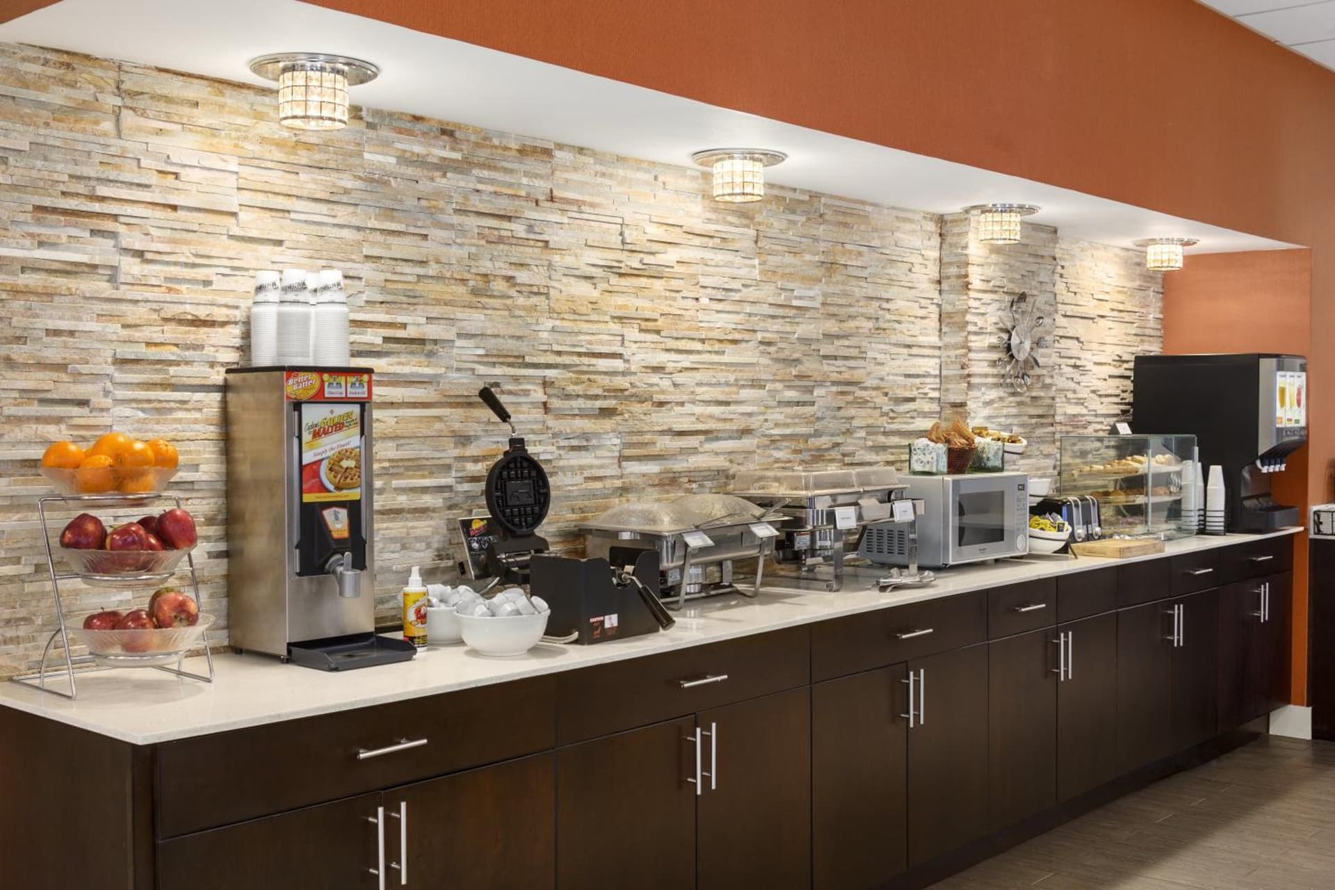 Country Inn & Suites by Radisson Nashville Airport TN gallery photo in Nashville, TN — image 57