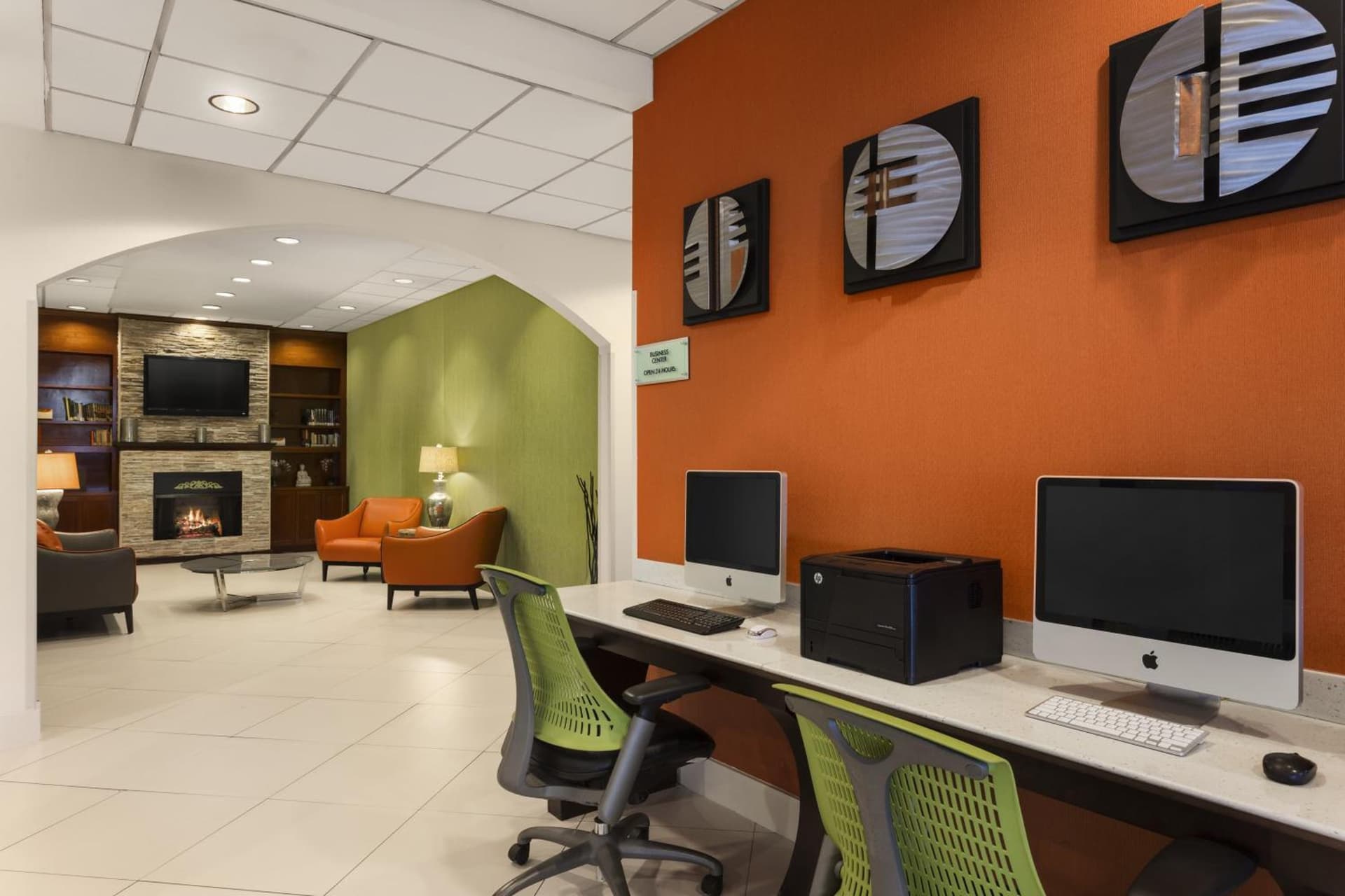 Country Inn & Suites by Radisson Nashville Airport TN gallery photo in Nashville, TN — image 31