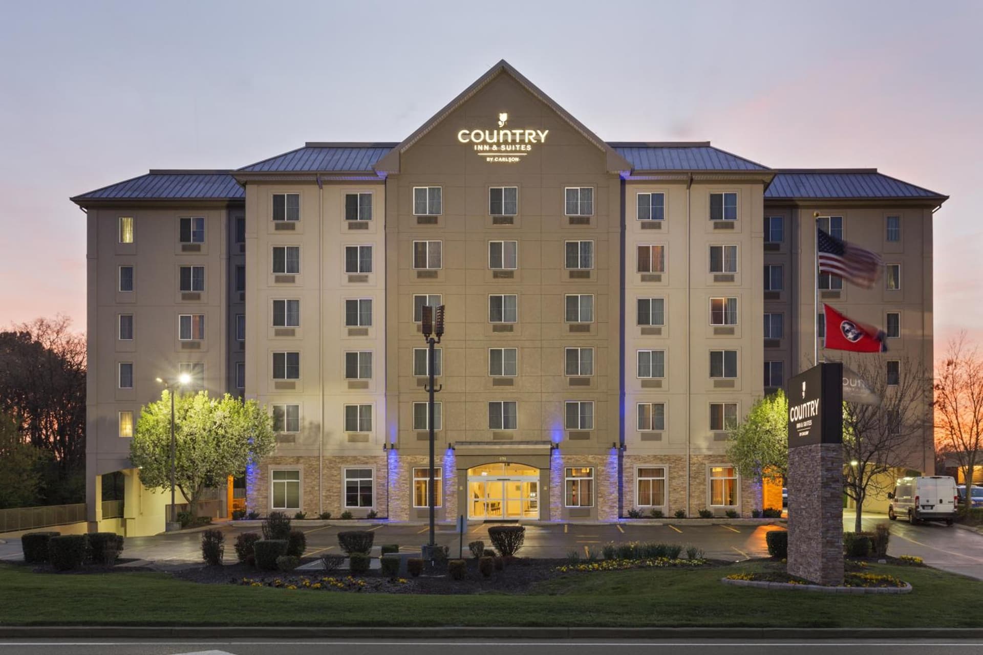Country Inn & Suites by Radisson Nashville Airport TN gallery photo in Nashville, TN — image 52