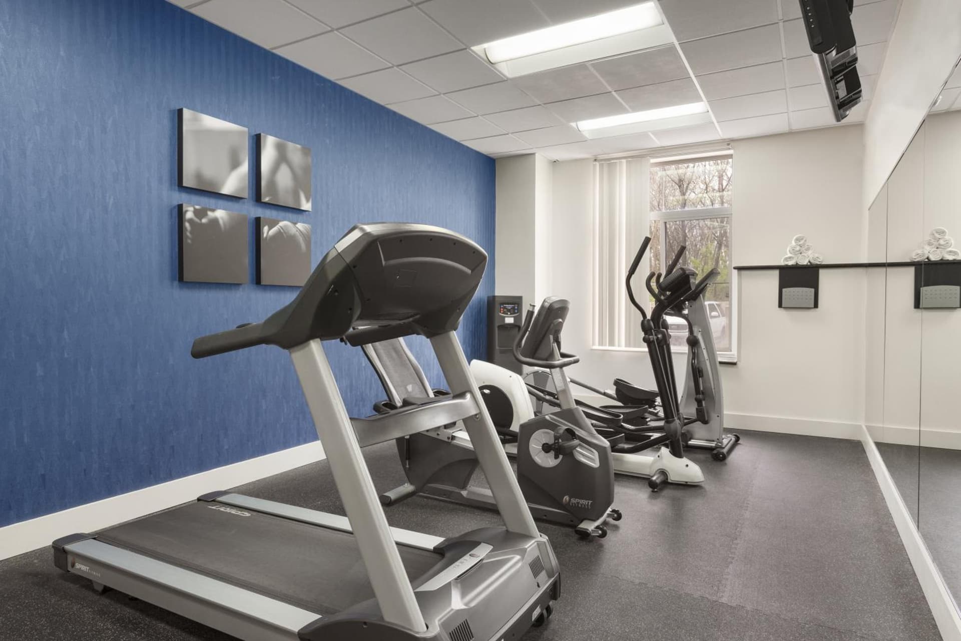 Country Inn & Suites by Radisson Nashville Airport TN gallery photo in Nashville, TN — image 45