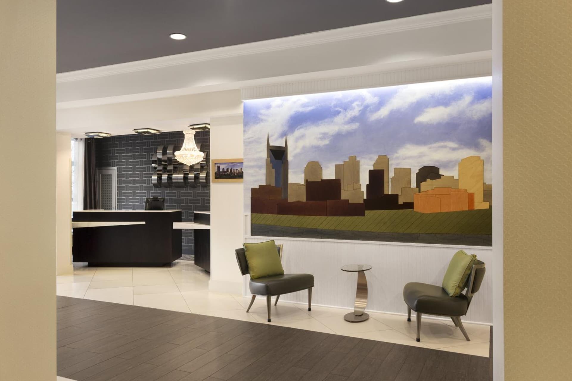 Country Inn & Suites by Radisson Nashville Airport TN gallery photo in Nashville, TN — image 16