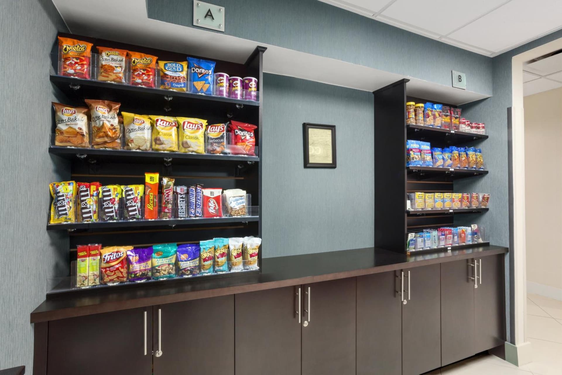 Country Inn & Suites by Radisson Nashville Airport TN gallery photo in Nashville, TN — image 46