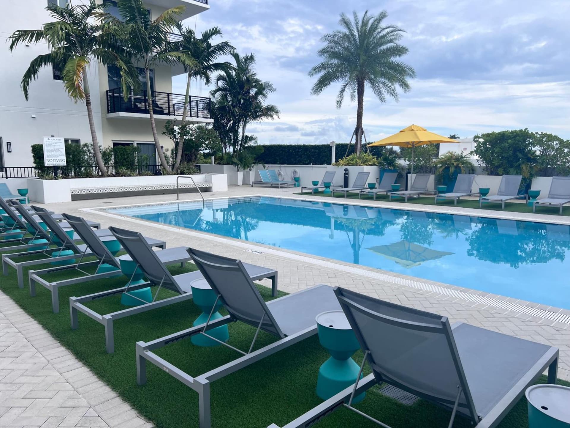 The Art House Little Havana featured exterior or lobby in Miami, FL — similar hotel