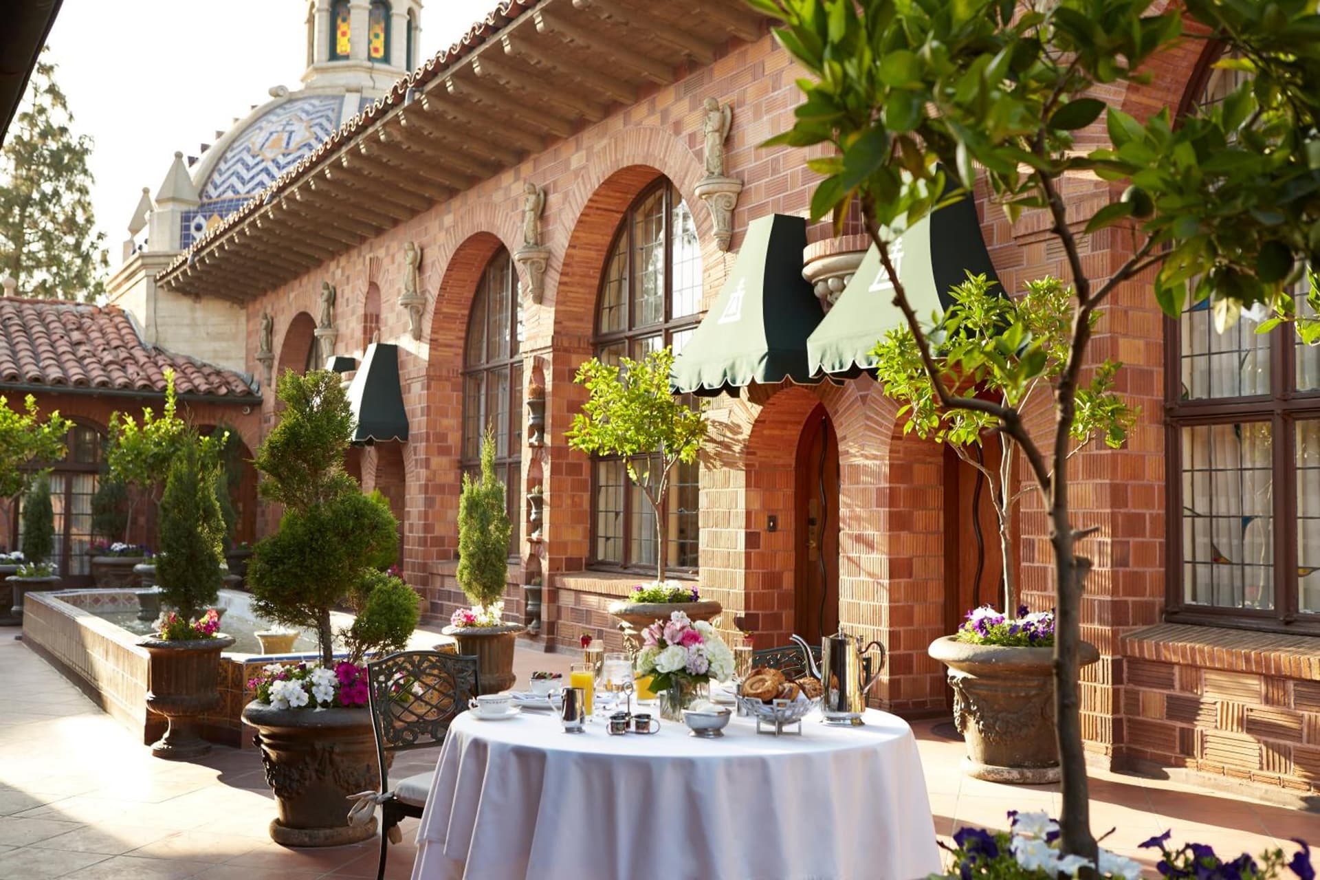 The Mission Inn Hotel and Spa gallery photo in Riverside, CA — image 66
