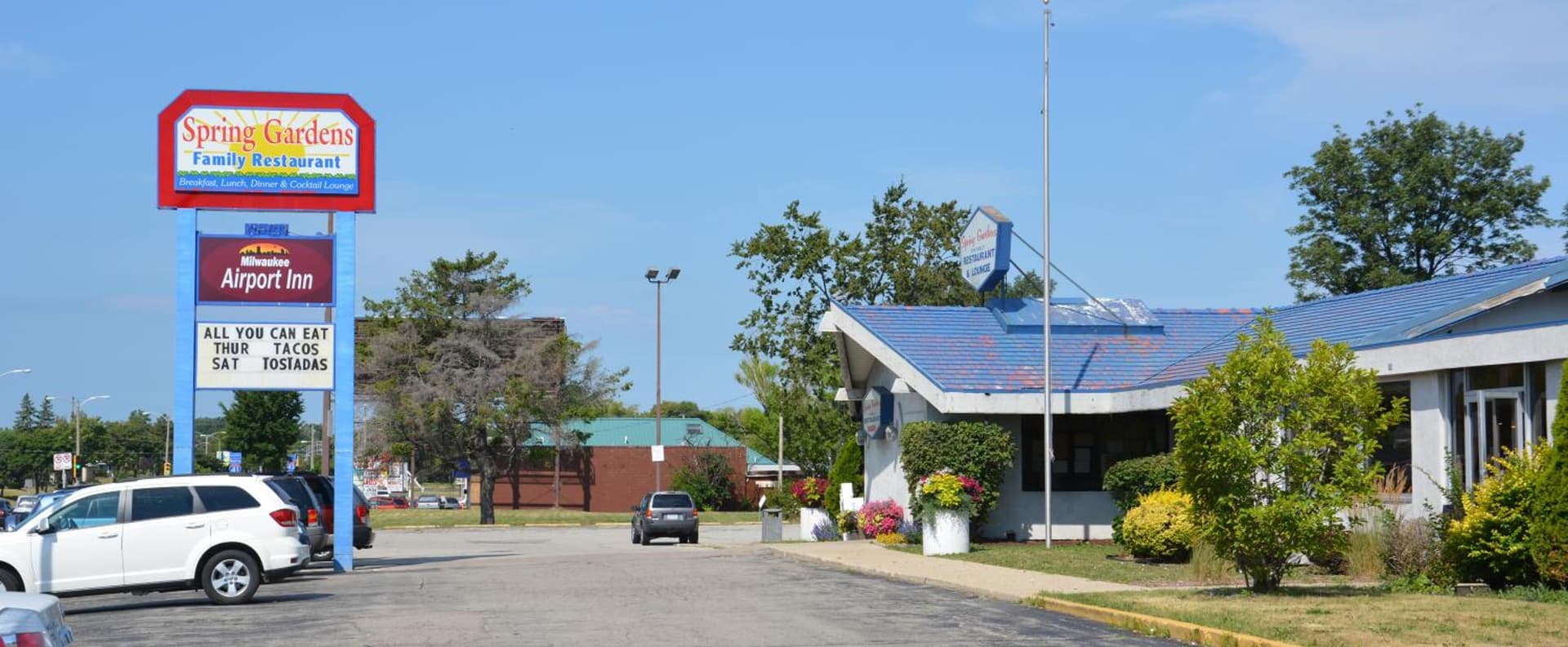 Travelodge by Wyndham Milwaukee gallery photo in Milwaukee, WI — image 18