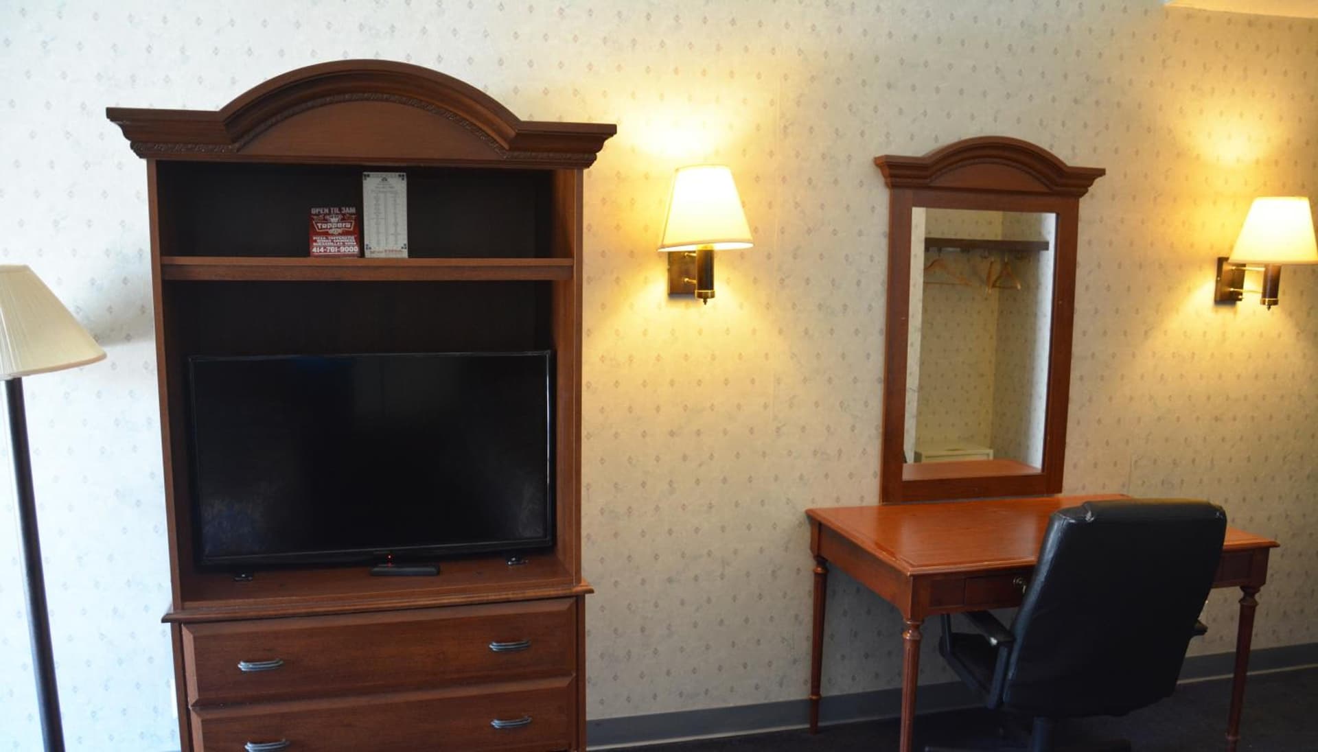 Travelodge by Wyndham Milwaukee gallery photo in Milwaukee, WI — image 19