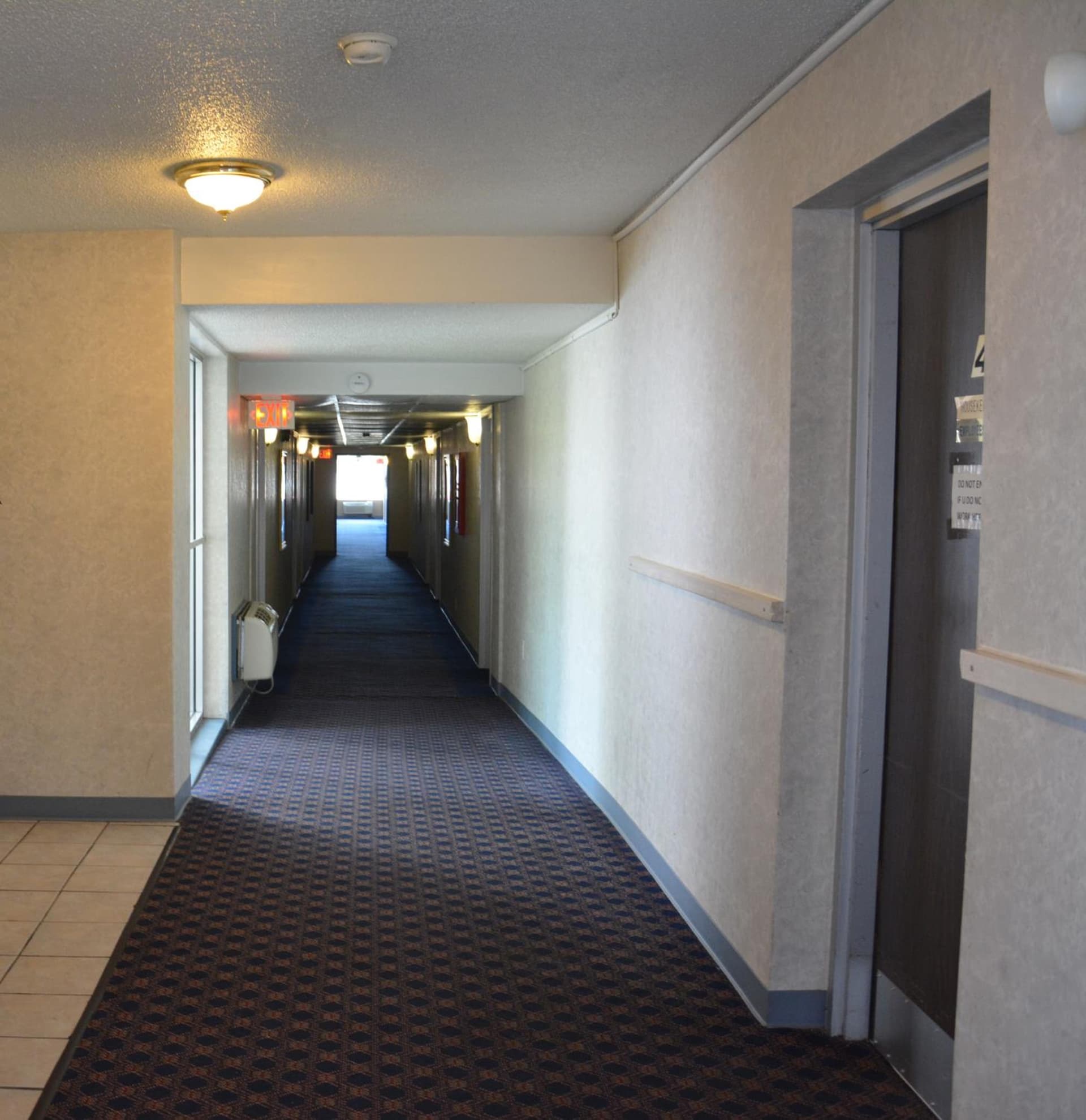 Travelodge by Wyndham Milwaukee gallery photo in Milwaukee, WI — image 30