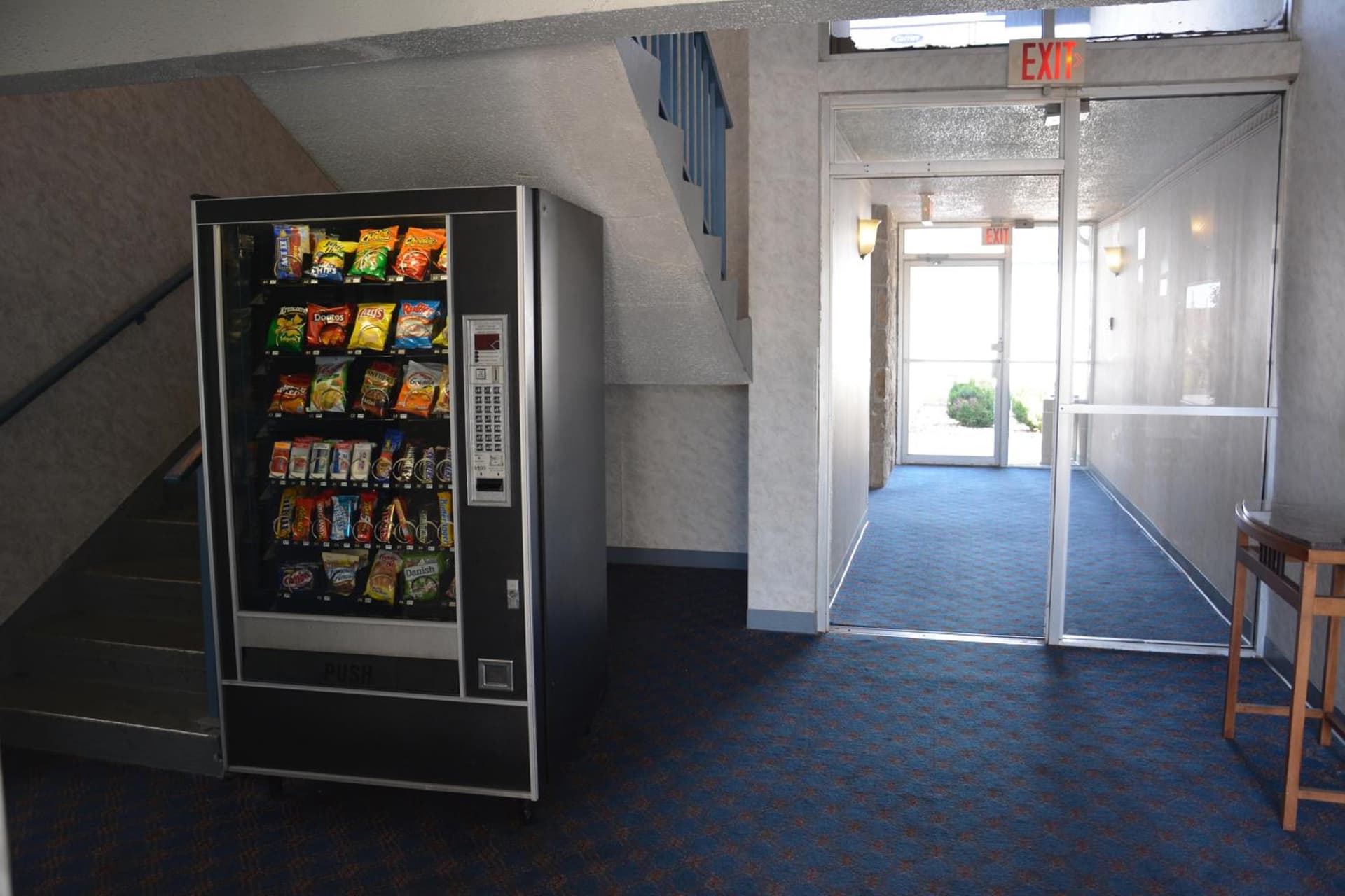 Travelodge by Wyndham Milwaukee gallery photo in Milwaukee, WI — image 21