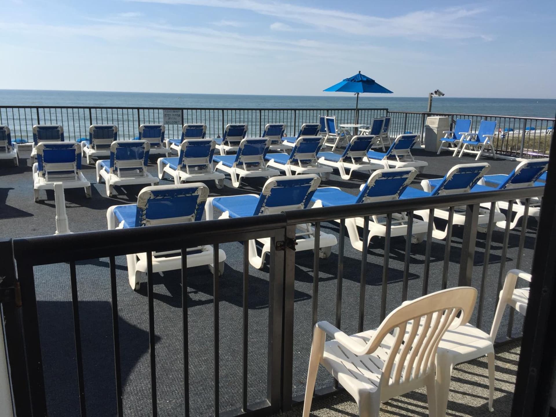 Holiday Sands South gallery photo in Myrtle Beach, SC — image 52