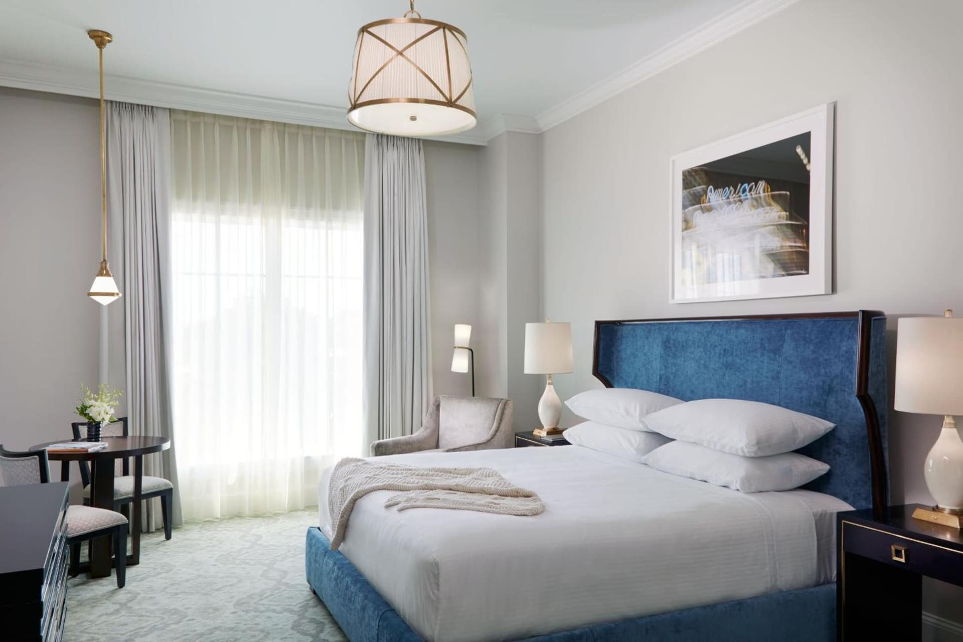 The Spectator Hotel gallery photo in Charleston, SC — image 15