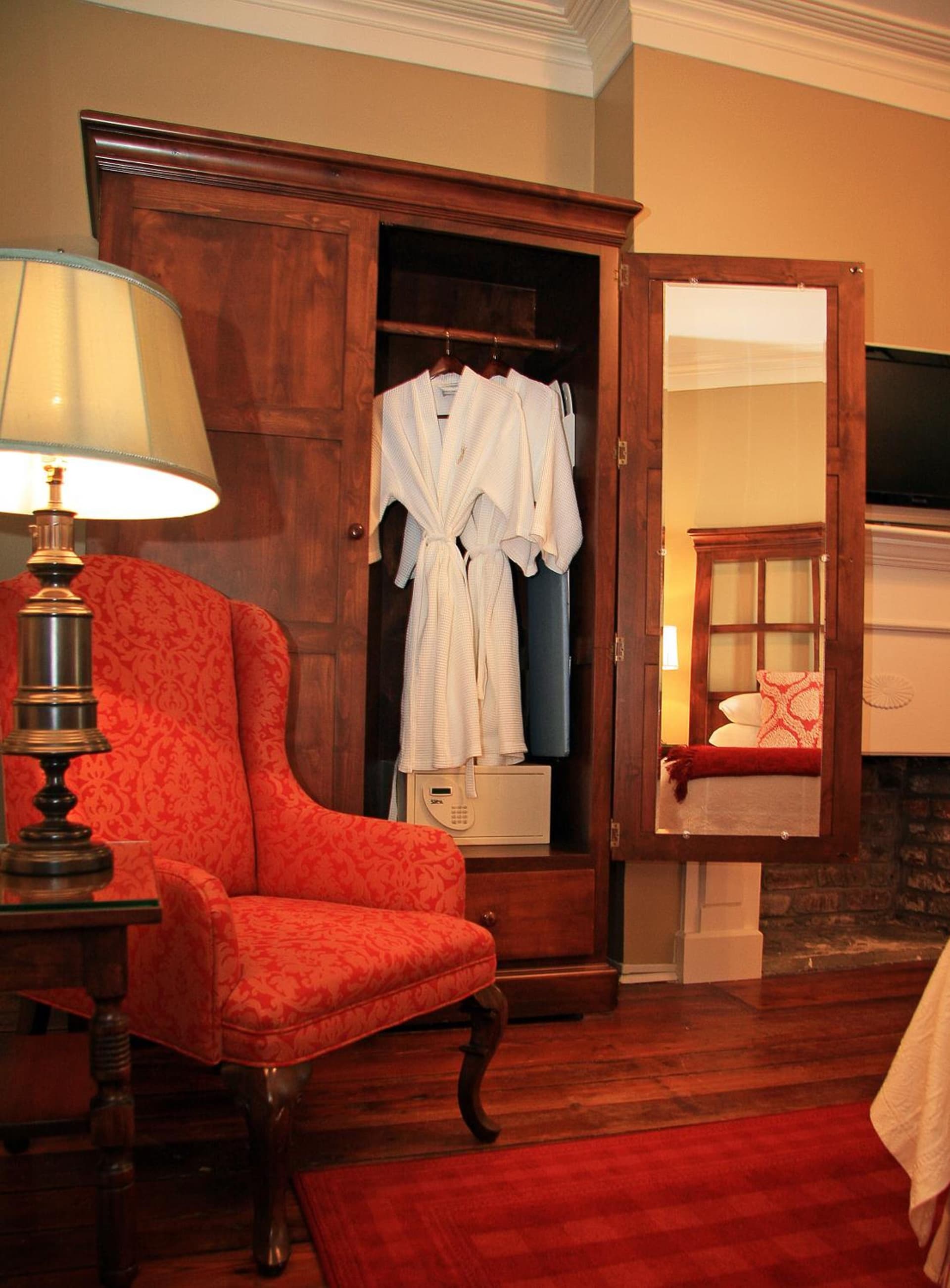 The Marshall House gallery photo in Savannah, GA — image 136