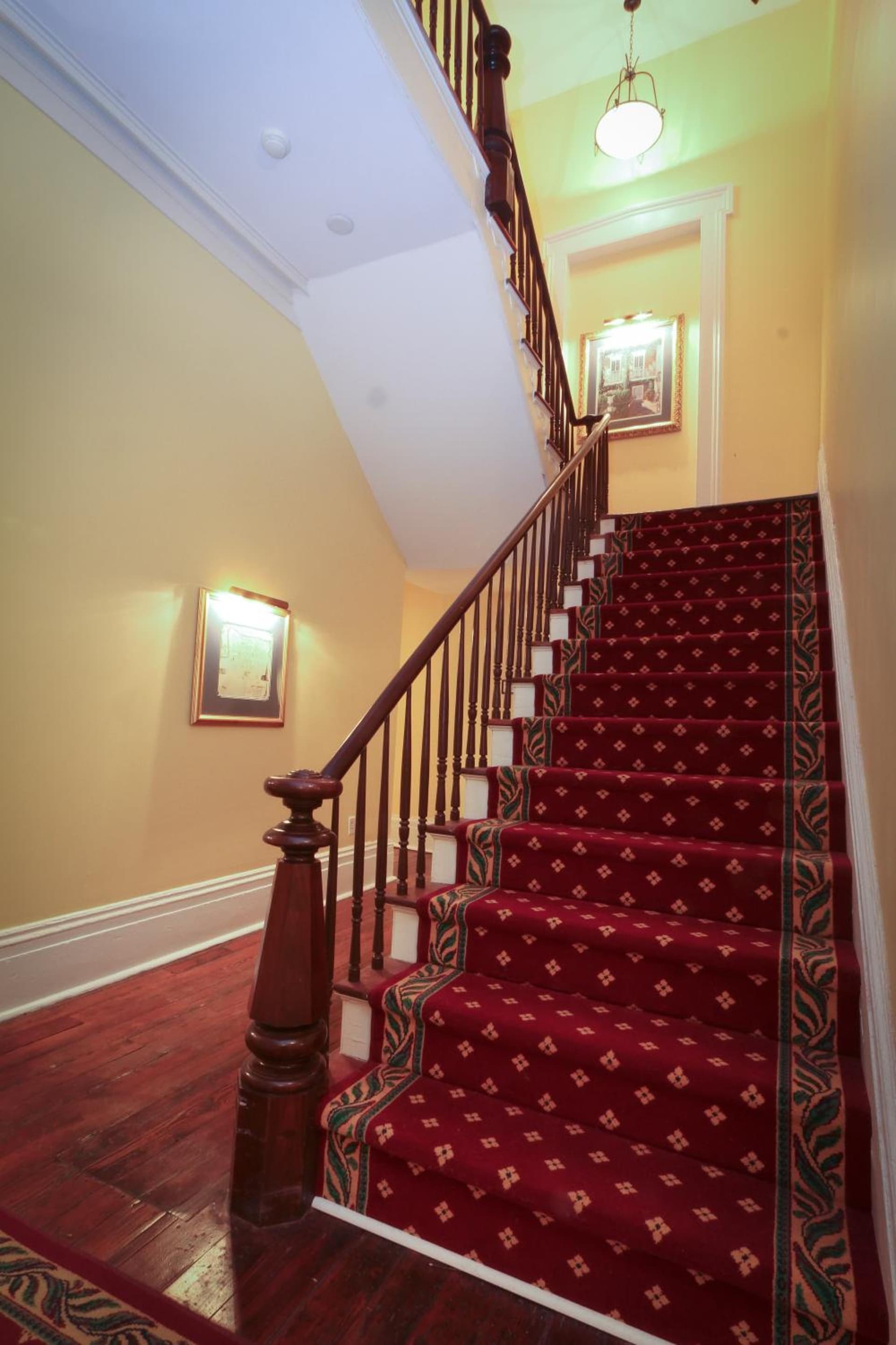 The Marshall House gallery photo in Savannah, GA — image 44