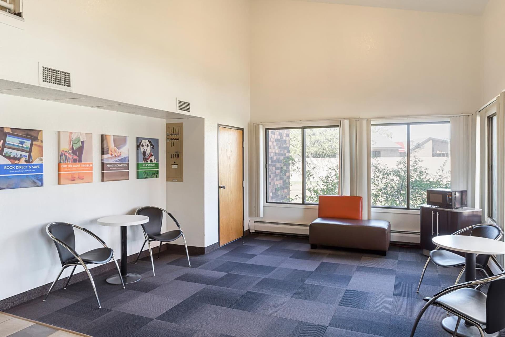 Motel 6-Spokane, WA - East gallery photo in Spokane Valley, WA — image 35