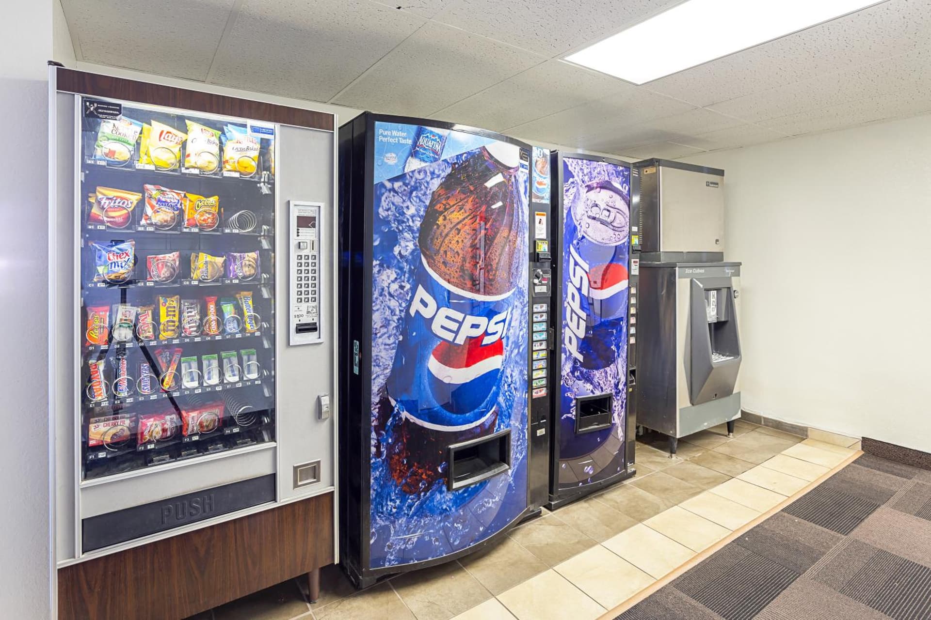 Motel 6-Spokane, WA - East gallery photo in Spokane Valley, WA — image 41