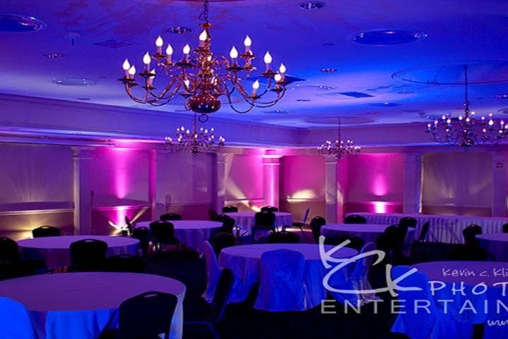 The Inn at Reading Hotel & Conference Center gallery photo in Reading, PA — image 16