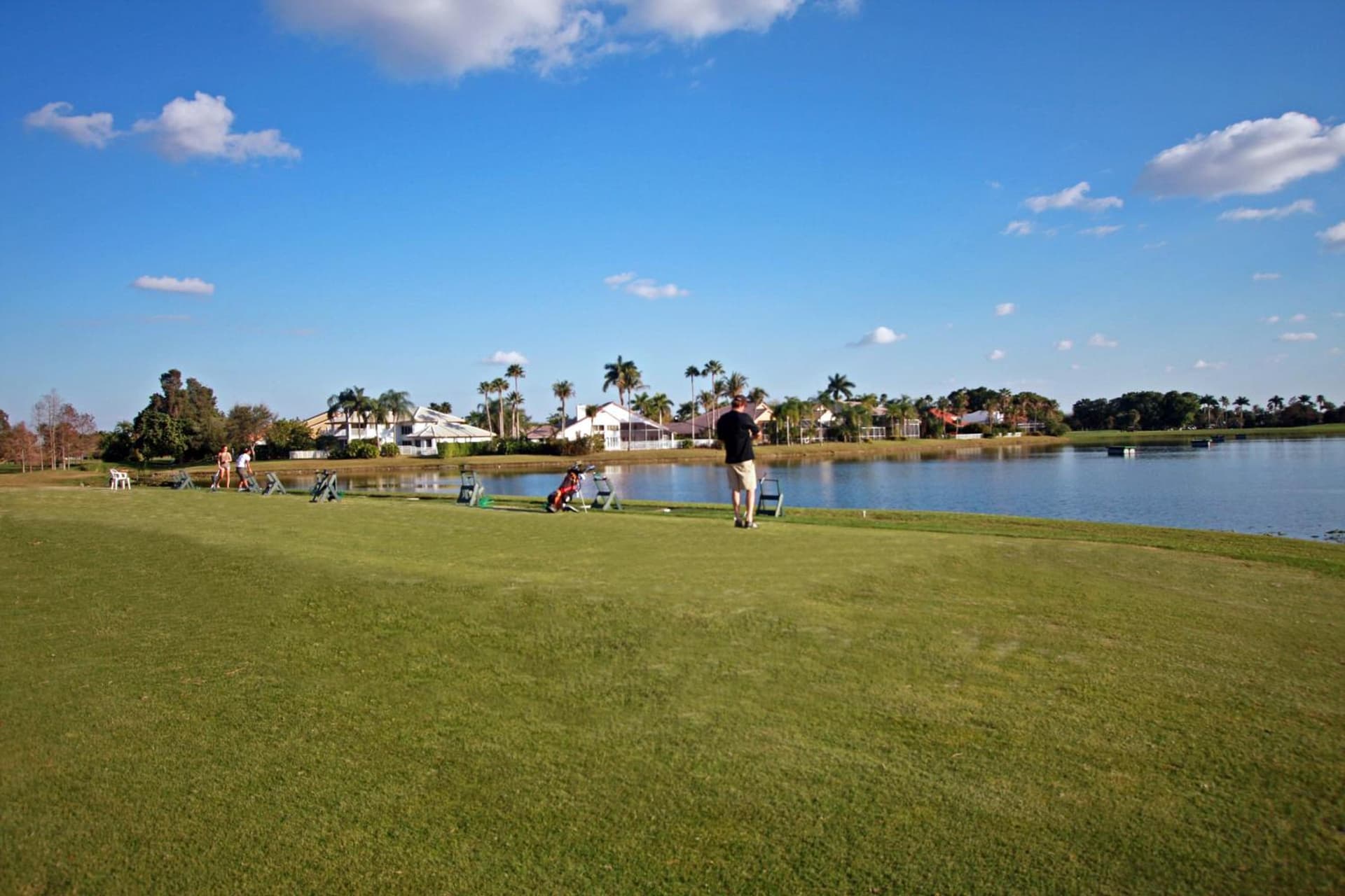 Grand Palms Spa & Golf Resort gallery photo in Pembroke Pines, FL — image 19