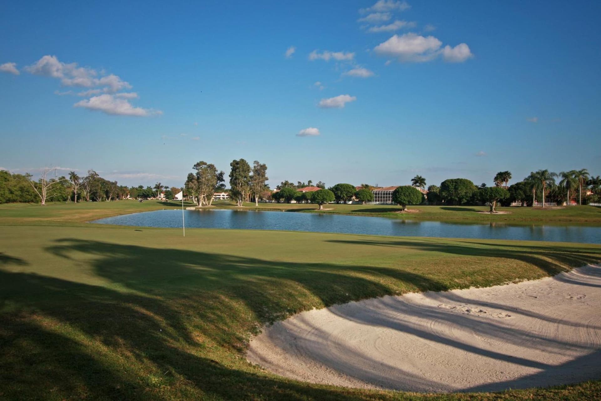 Grand Palms Spa & Golf Resort gallery photo in Pembroke Pines, FL — image 33