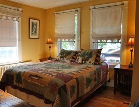 Wildcat Inn and Tavern gallery photo in Jackson — image 33