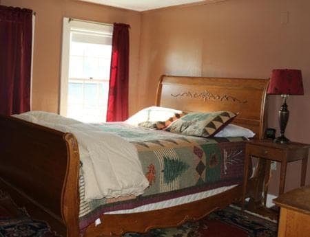 Wildcat Inn and Tavern gallery photo in Jackson — image 39