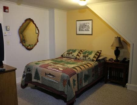 Wildcat Inn and Tavern gallery photo in Jackson — image 47