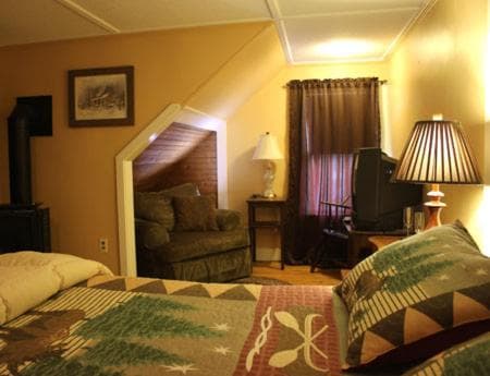 Wildcat Inn and Tavern gallery photo in Jackson — image 31