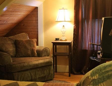 Wildcat Inn and Tavern gallery photo in Jackson — image 42