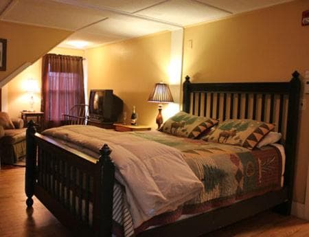 Wildcat Inn and Tavern gallery photo in Jackson — image 29