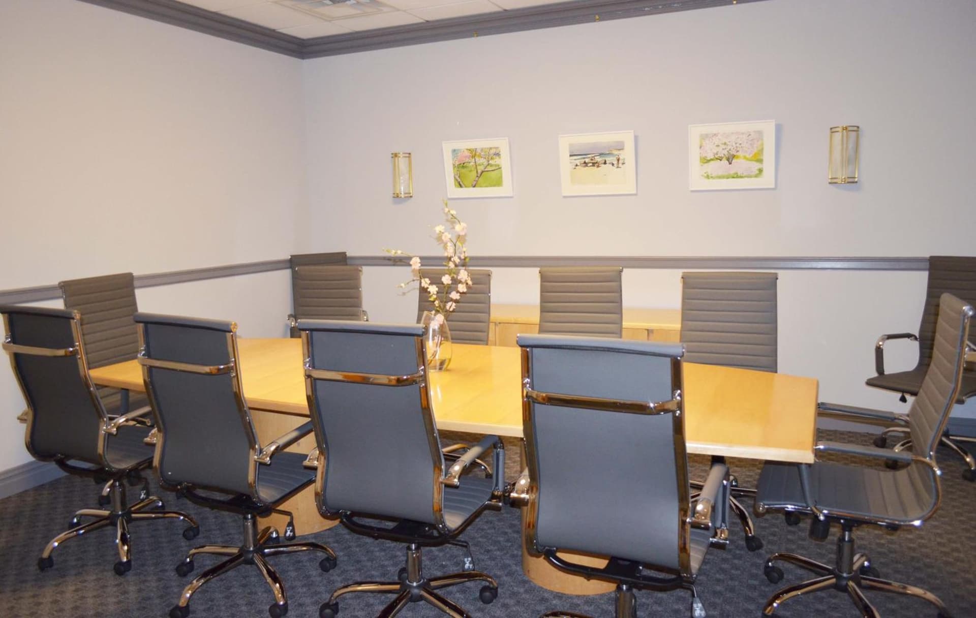 Southampton Inn property views in Southampton, NY — gallery photo 3