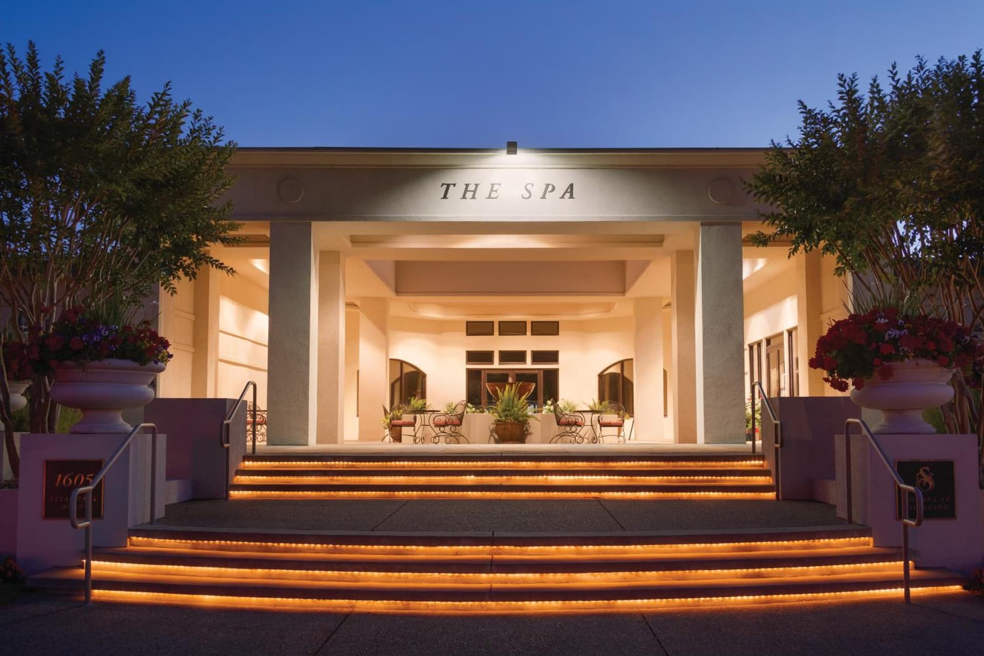 Silverado Resort gallery photo in Napa, CA — image 37
