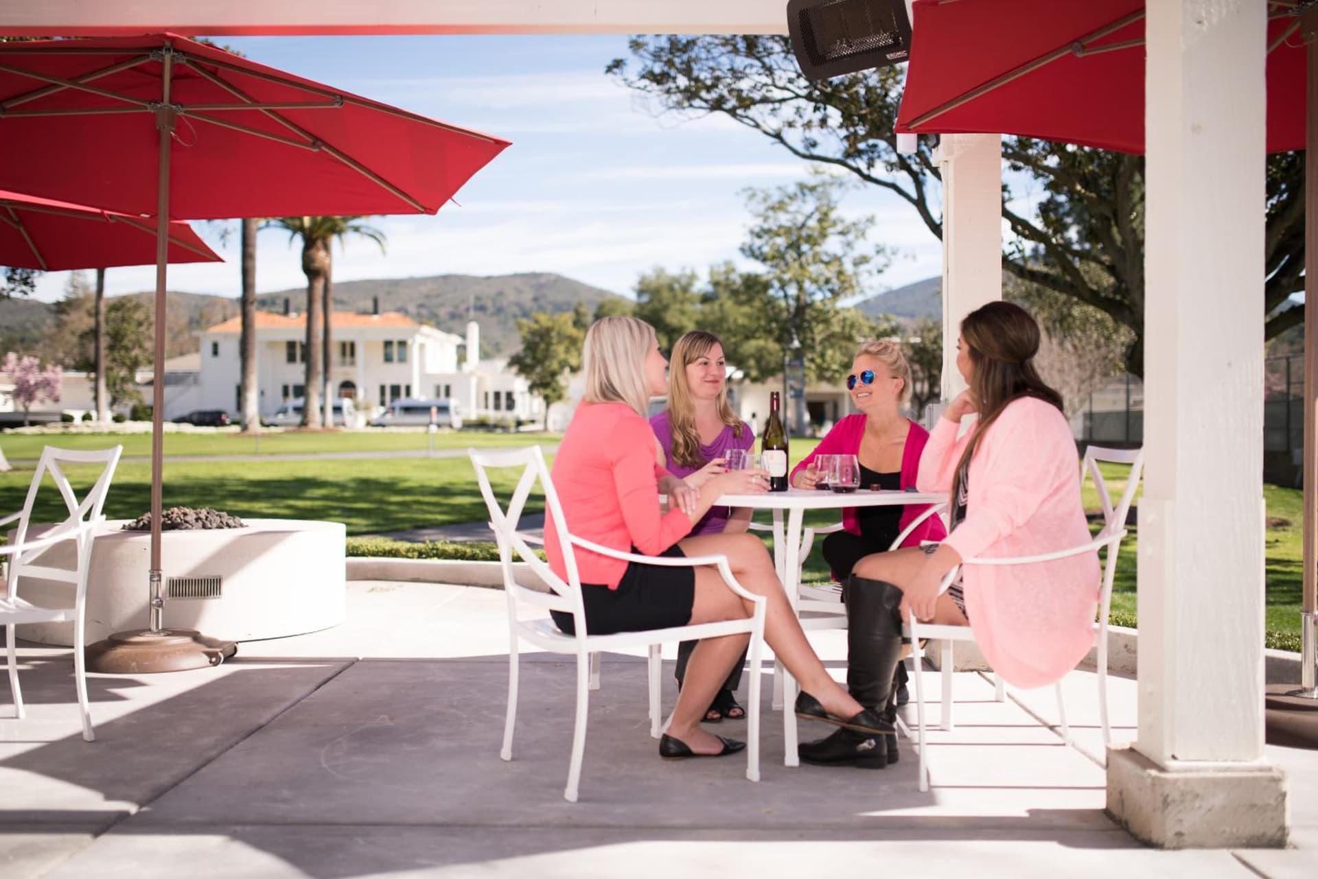 Silverado Resort gallery photo in Napa, CA — image 6