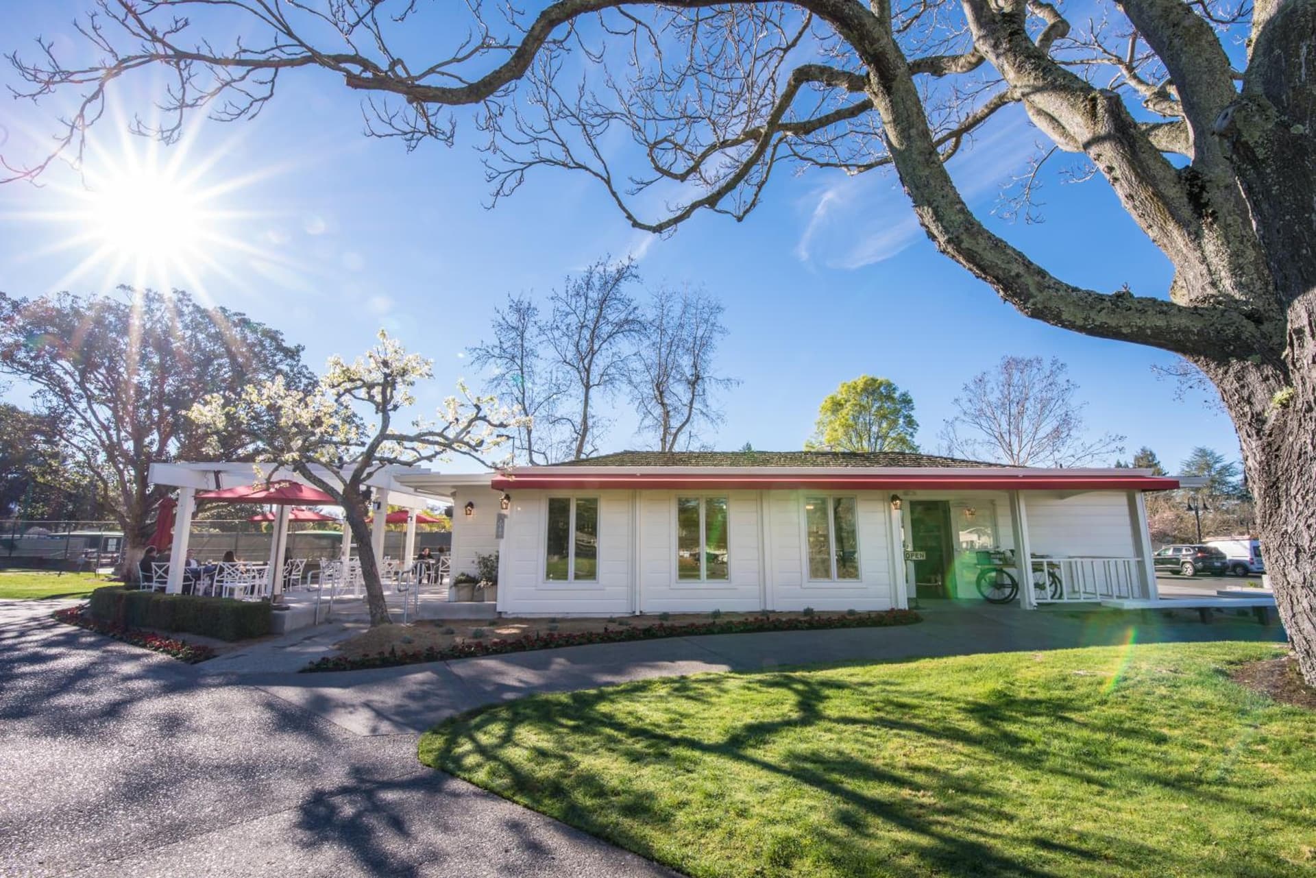Silverado Resort gallery photo in Napa, CA — image 56