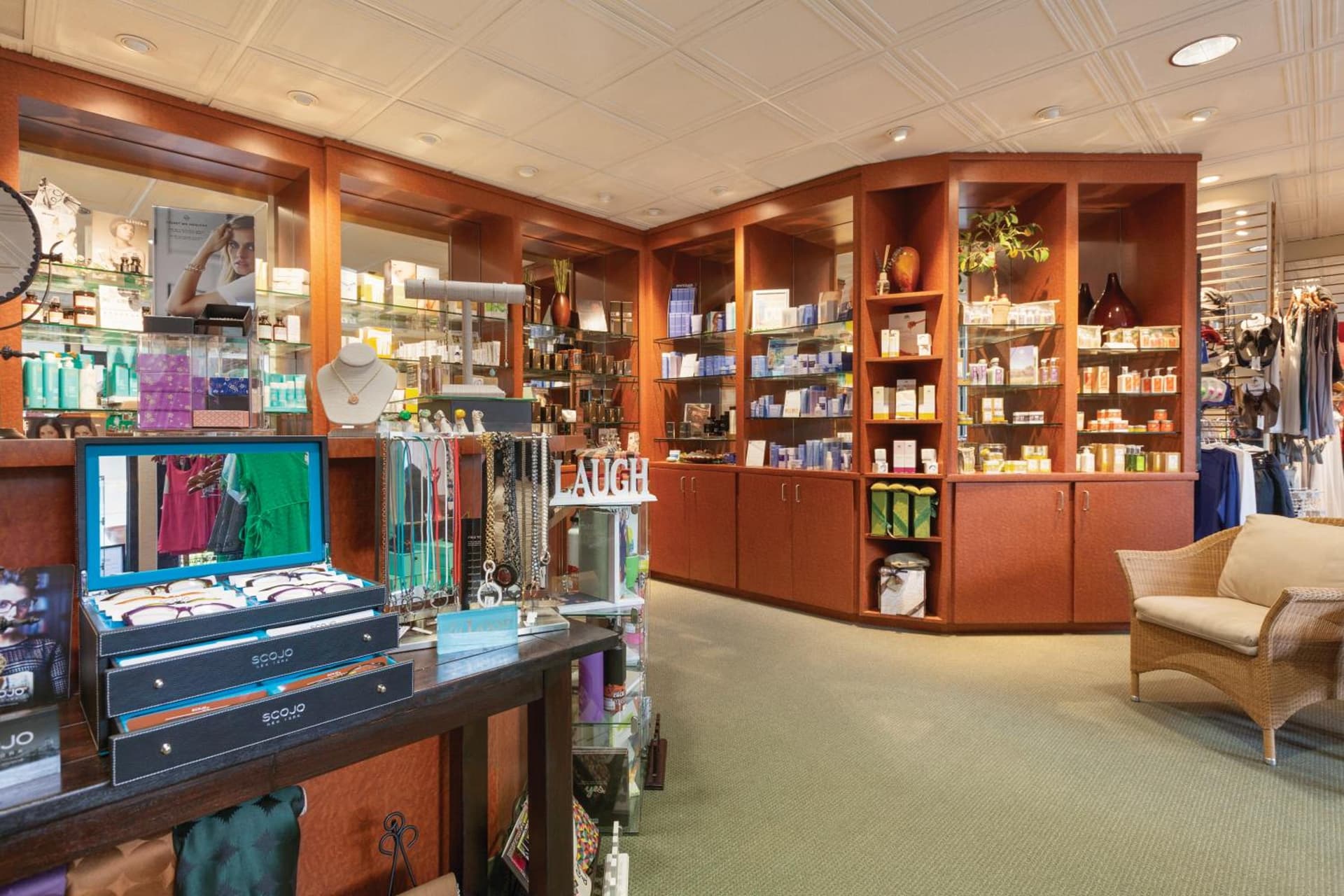 Silverado Resort gallery photo in Napa, CA — image 103