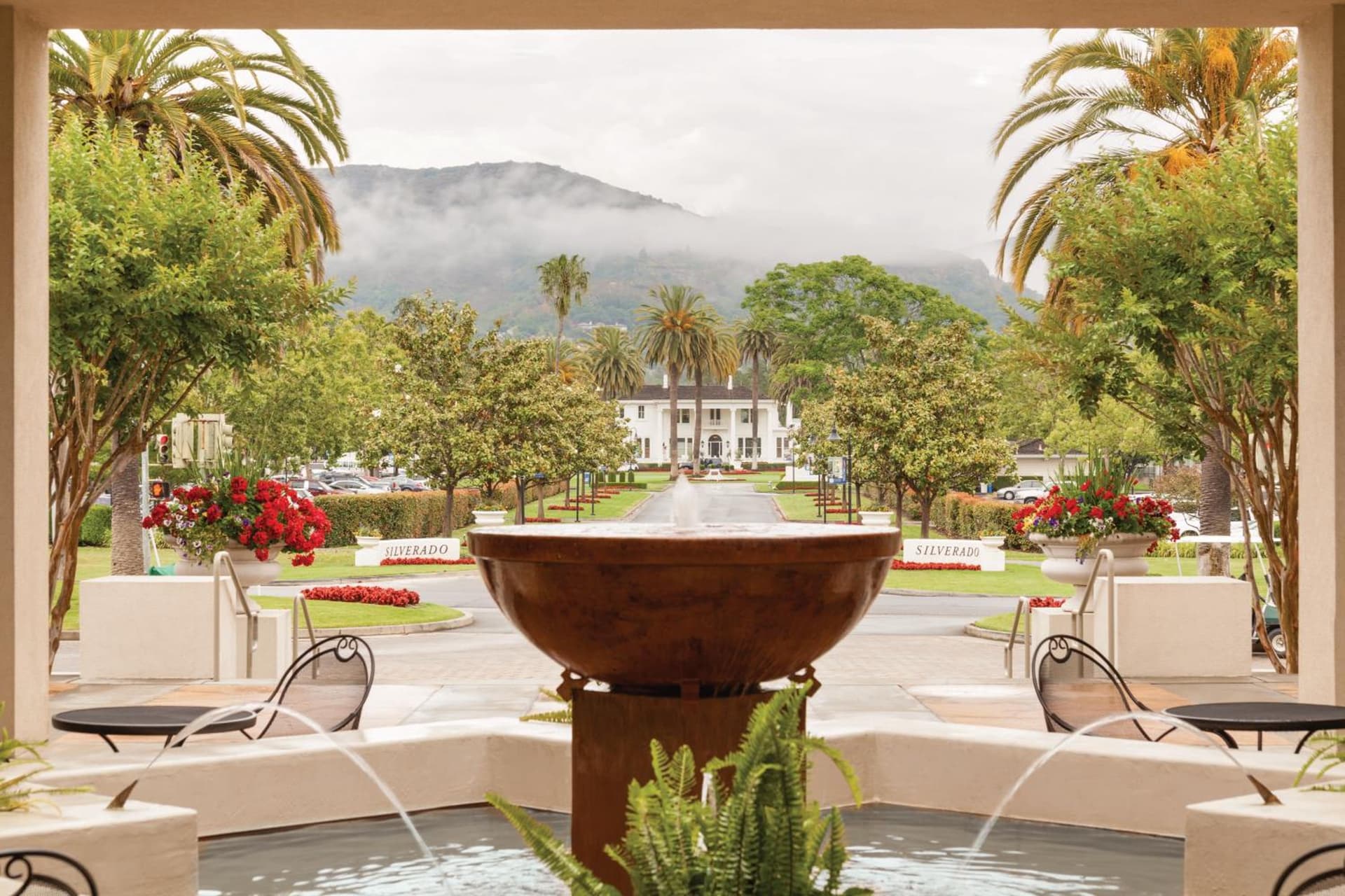 Silverado Resort gallery photo in Napa, CA — image 64