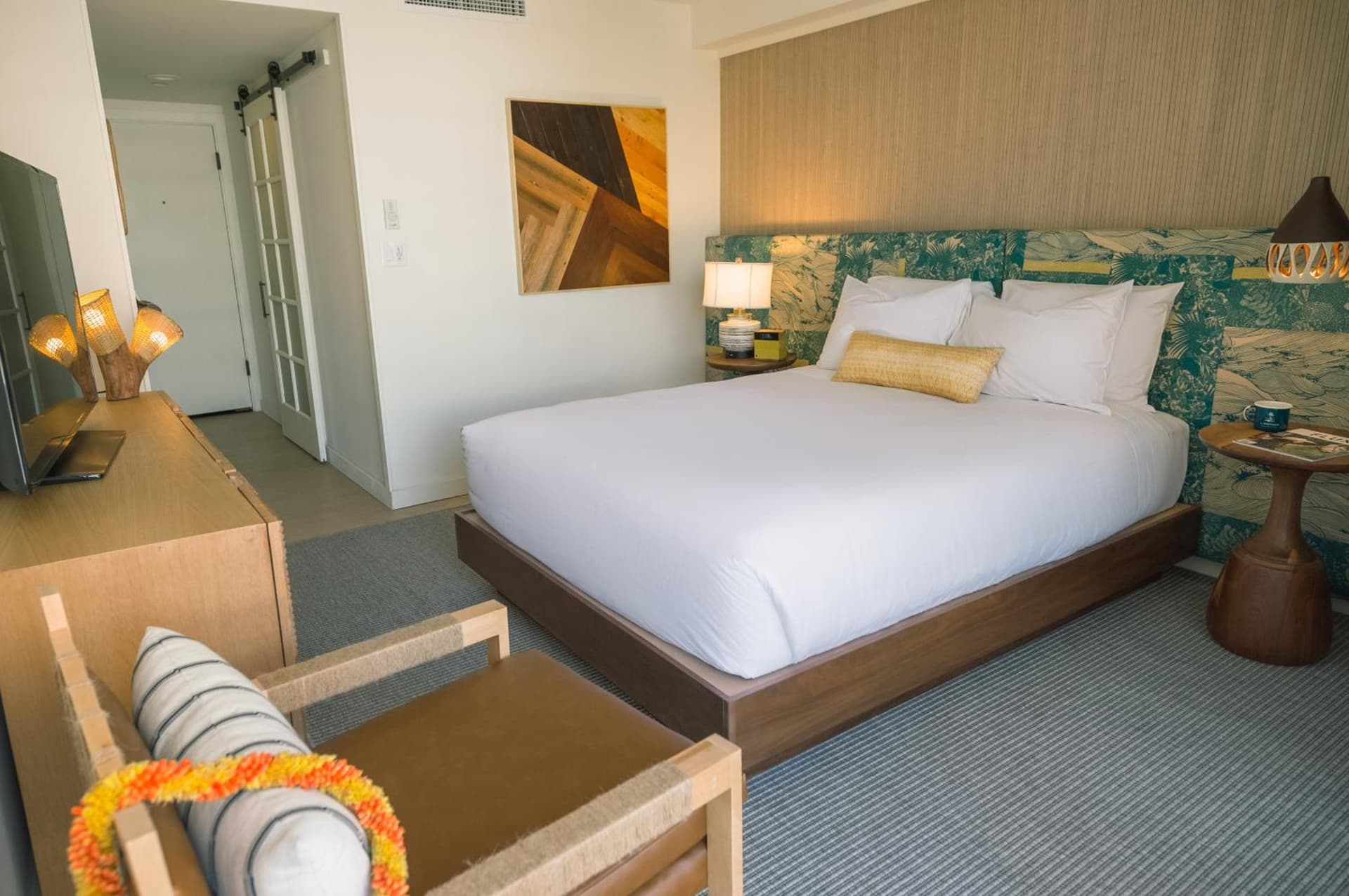 The Surfjack Hotel & Swim Club - NO AMENITY FEE gallery photo in Honolulu, HI — image 33