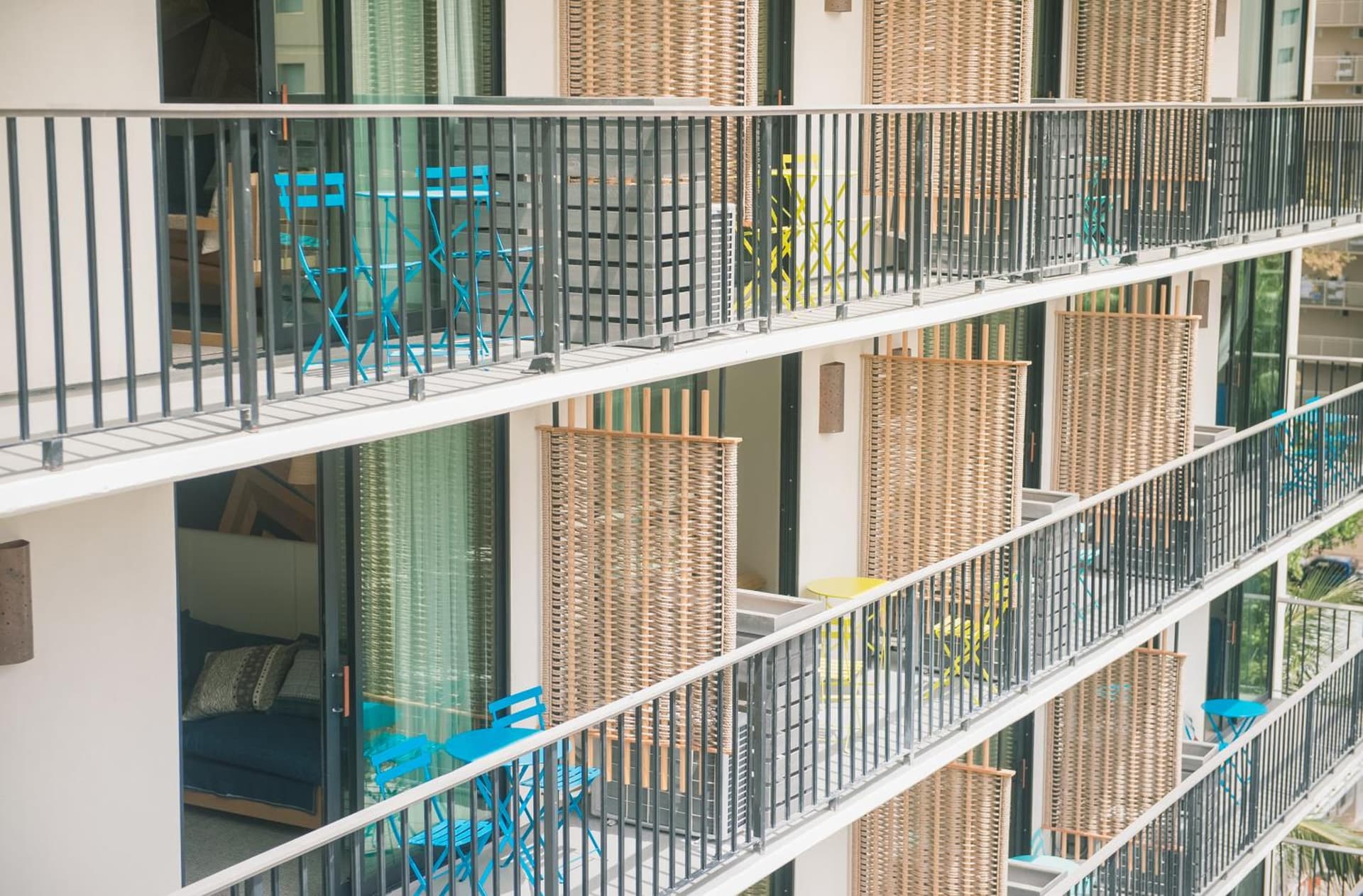 The Surfjack Hotel & Swim Club - NO AMENITY FEE gallery photo in Honolulu, HI — image 9