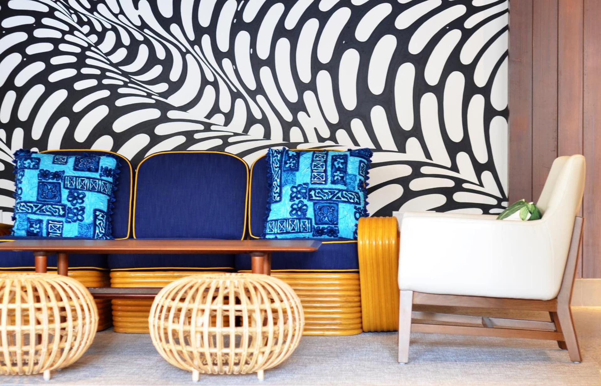The Surfjack Hotel & Swim Club - NO AMENITY FEE gallery photo in Honolulu, HI — image 110
