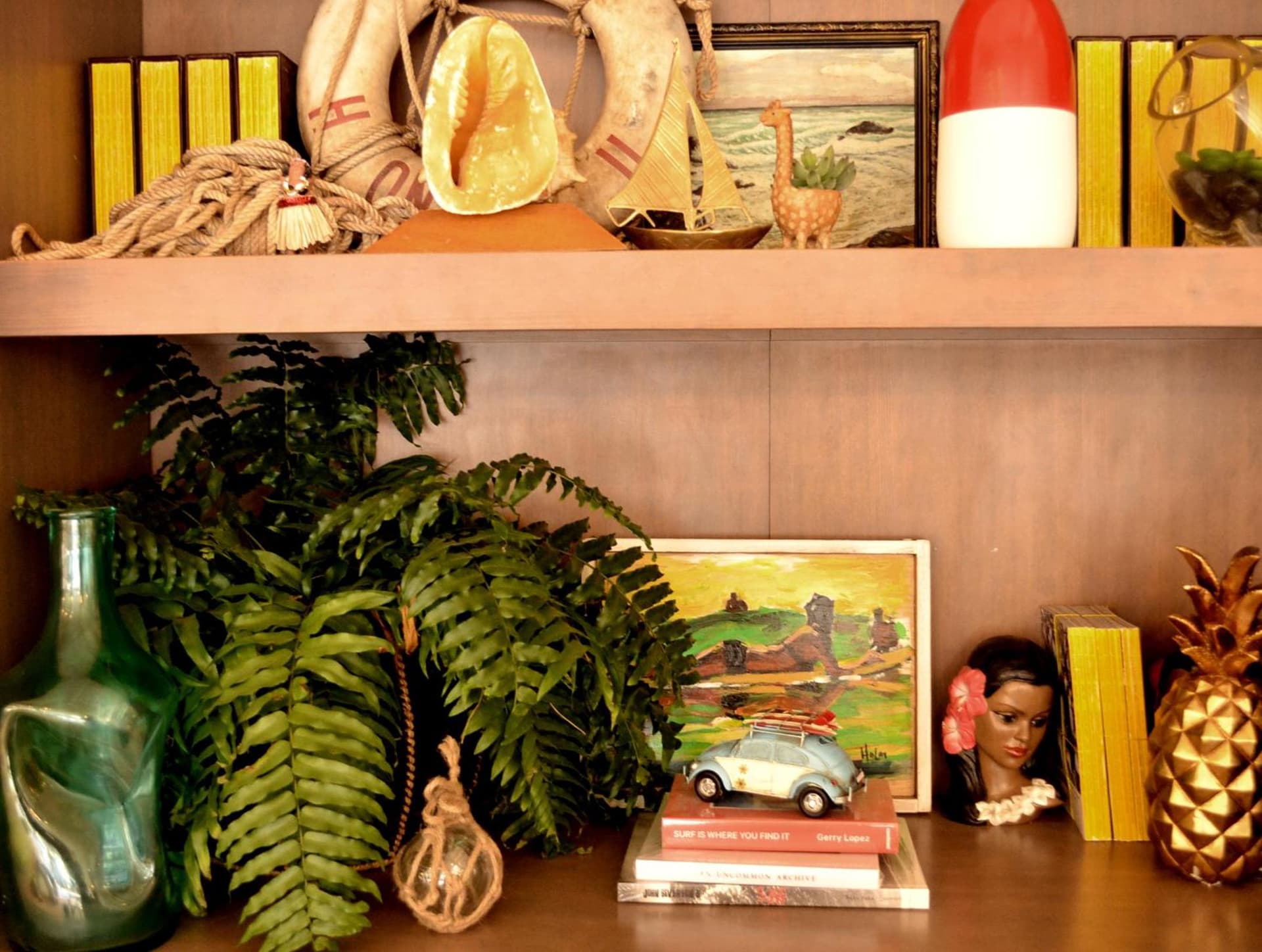 The Surfjack Hotel & Swim Club - NO AMENITY FEE gallery photo in Honolulu, HI — image 97