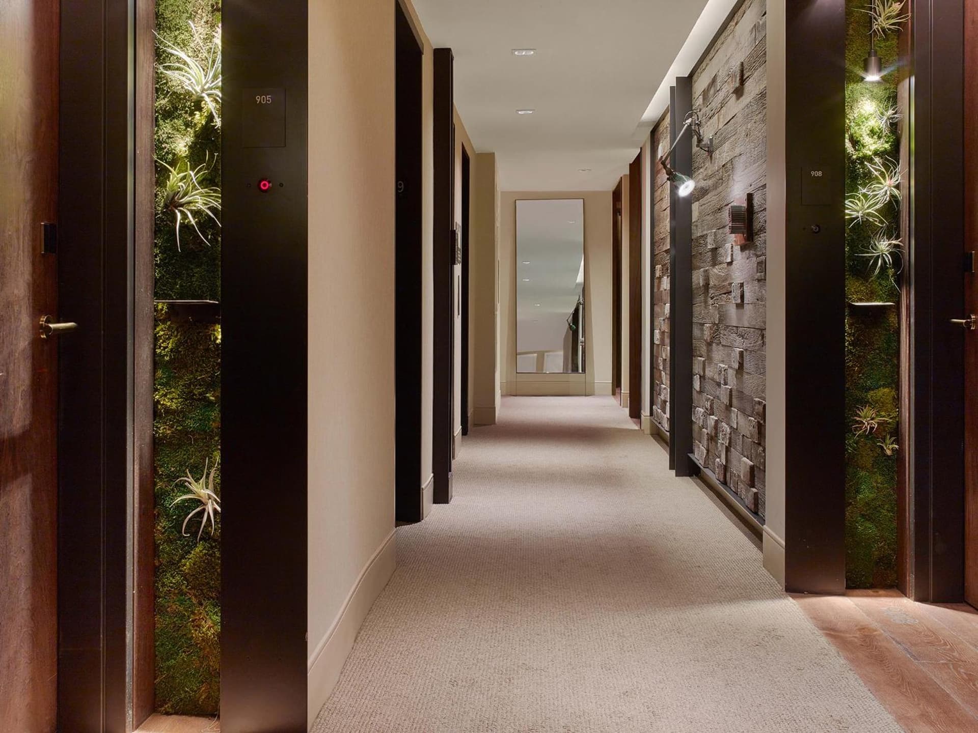 1 Hotel Central Park gallery photo in New York, NY — image 9