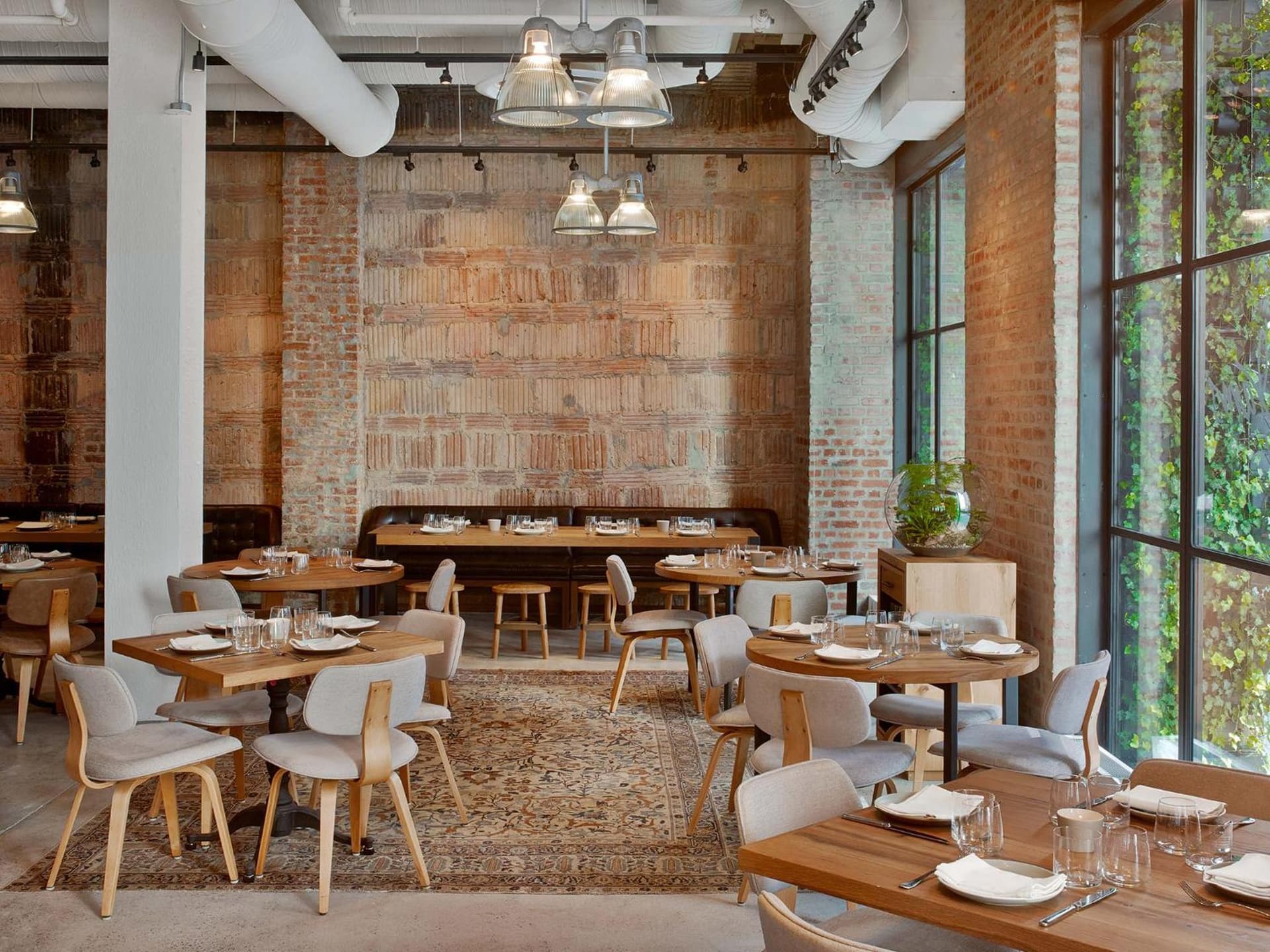 1 Hotel Central Park gallery photo in New York, NY — image 15