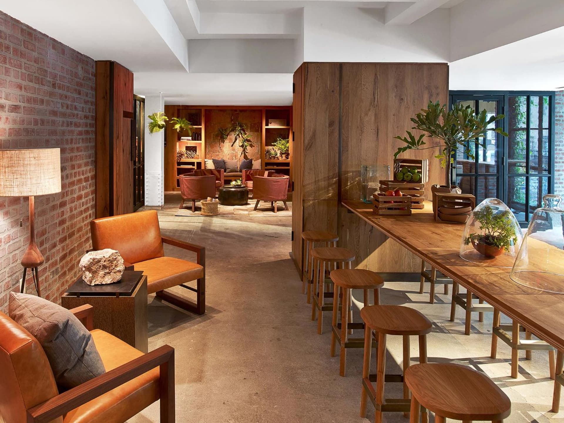 1 Hotel Central Park gallery photo in New York, NY — image 30