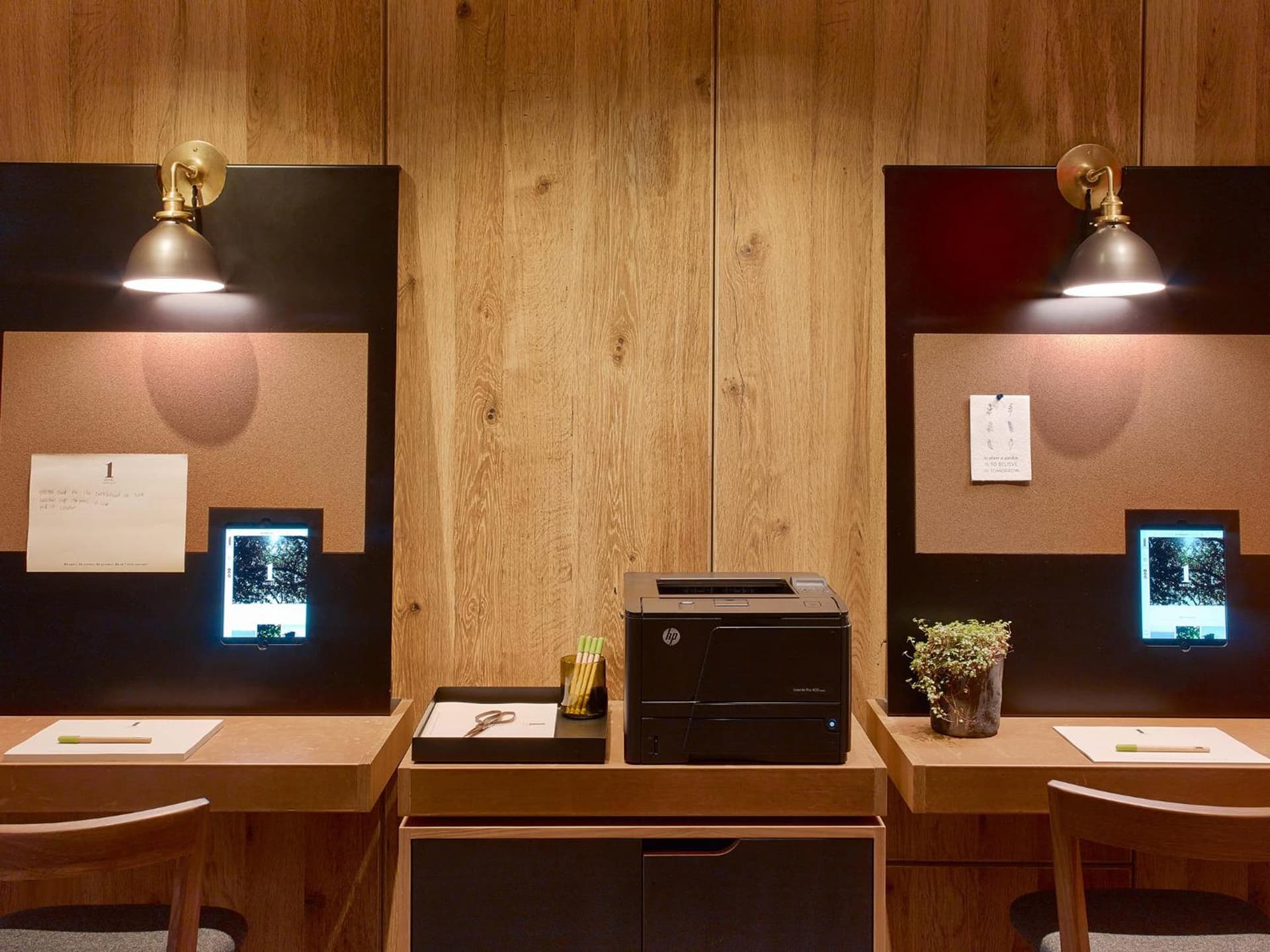1 Hotel Central Park gallery photo in New York, NY — image 18
