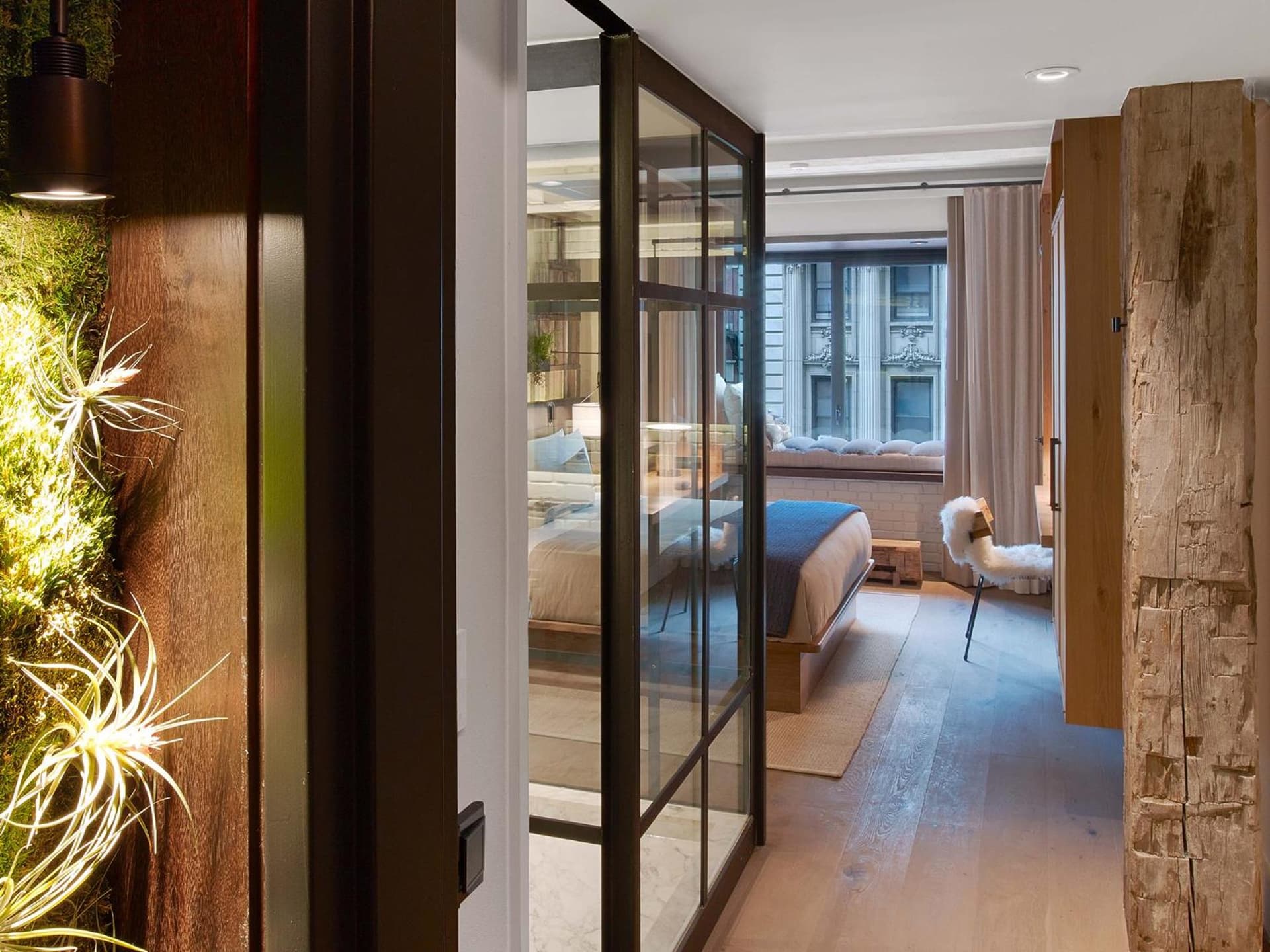 1 Hotel Central Park gallery photo in New York, NY — image 8